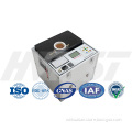 HTJY-80B portable transformer oil tester